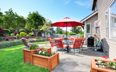 Top 3 Reasons to Add Pavement to Your Home