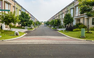 Sealcoating for Your Asphalt Pavement