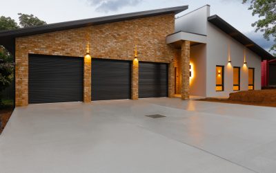 How Long Will It Take For My New Driveway To Dry?