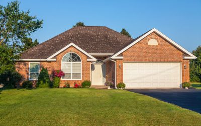 5 Tips to Keeping Your Asphalt Driveway Looking Brand New