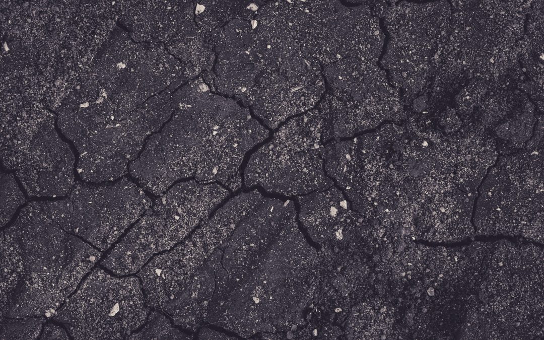 Keep Your Asphalt From Cracking