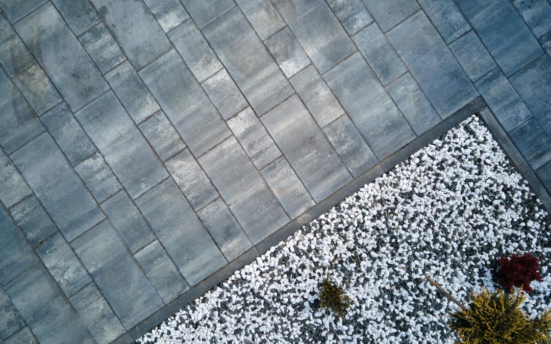 Integrating Technology in Paving: The Rise of Smart Pavements